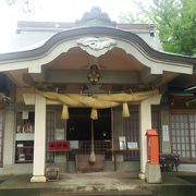 五穀神社ももらえる