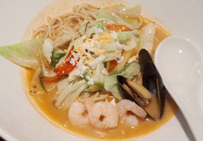 カレー屋 ボヌール クチコミ アクセス 営業時間 長崎市 フォートラベル