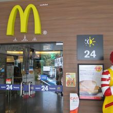 ロビンソン (スクムウィット店)