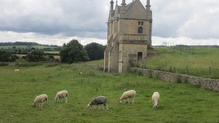 時が止まったかのような景色を満喫できました