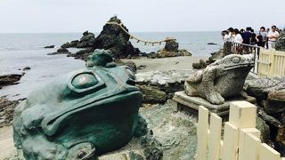 猿田彦神社の鳥居の役割