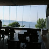 フロントロビー