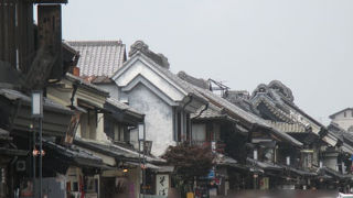 意外や江戸時代ではなく、明治時代の建築なのですね。