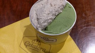 カップ・ジェラート