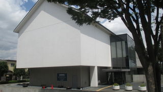 これは美術館ではありません。