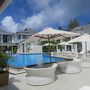 ムリビーチの一番景観の良い場所にあるムリビーチクラブホテル