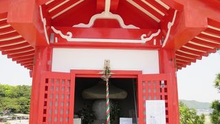 海津見神社