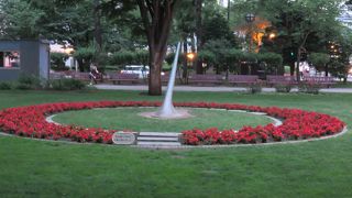 これは日時計の中でも・・・