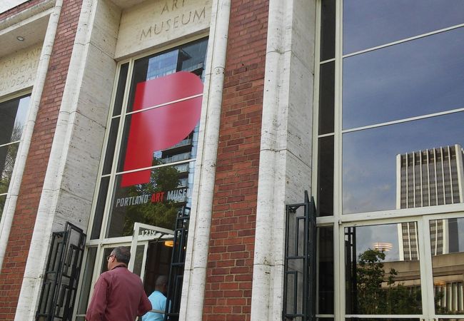 ポートランド美術館 クチコミ アクセス 営業時間 ポートランド オレゴン州 フォートラベル ポートランド美術館 クチコミ アクセス 営業時間 ポートランド オレゴン州 フォートラベル