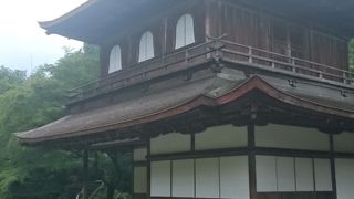 銀閣寺