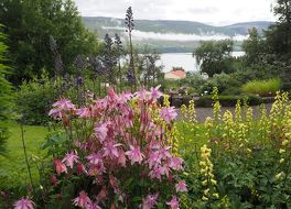 アークレイリ植物園