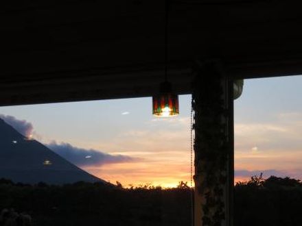 ペンション菜の花館 写真