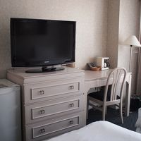 ややせまい空間