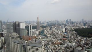 新宿のレストランならココは外せません！