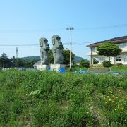悲しげに見えました