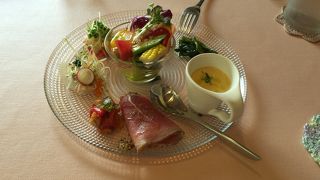 絶品生うにパスタ