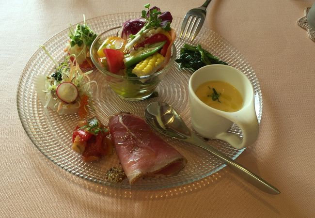 絶品生うにパスタ