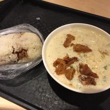 さっぱりしてておいしい