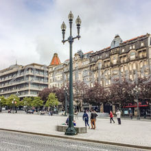 アリアードス通り 