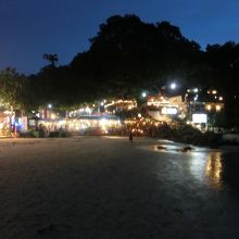 カタママシーフード