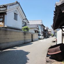 時間が止まったかのようです～