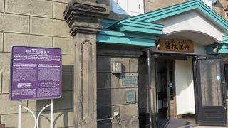 うだつのある商家・・・