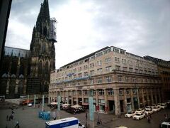 Ibis Hotel Köln Am Dom 写真