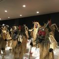 各地域のなまはげ