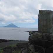 伊能忠敬も称えた天下の絶景