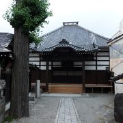 曹洞宗の禅寺