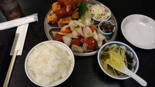 中国料理 ちゅん