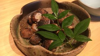 予約の取れないお店