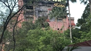 夕暮れ時以降が恐怖増す？