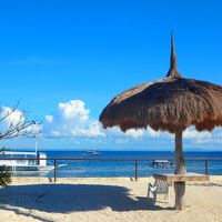 プライベートビーチ