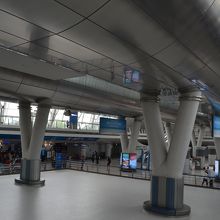 仁川空港