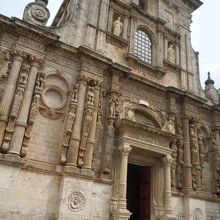 サン・ドメニコ教会