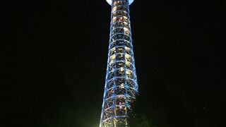 横浜マリンタワー