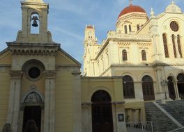 聖ミナス大聖堂