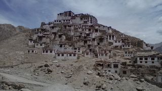 ミュージアムは必見？