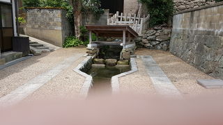 あまり綺麗ではないです＾＾；