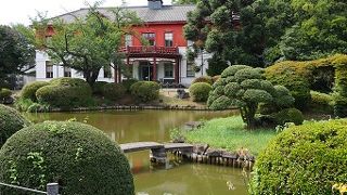 東大現存最古の建造物