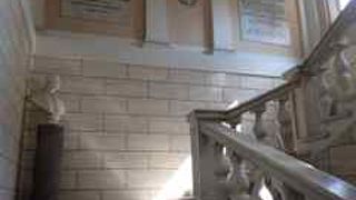 モザイクがあります