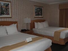 Quality Inn Downtown Inner Harbour Victoria 写真