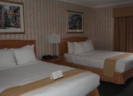 Quality Inn Downtown Inner Harbour Victoria 写真