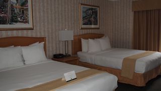 Quality Inn Downtown Inner Harbour Victoria