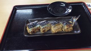 名物さんまんま