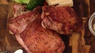 ベルギービールとベルギー料理の店