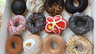 インスタ映えする可愛さ♪