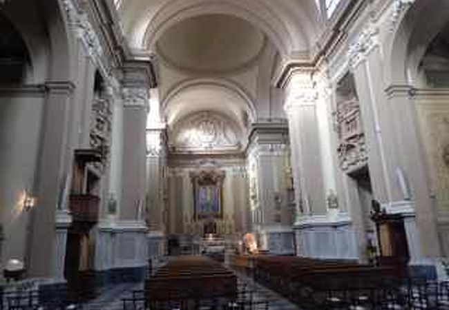サン フランチェスコ サヴェリオ教会