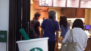 安定のおいしさ